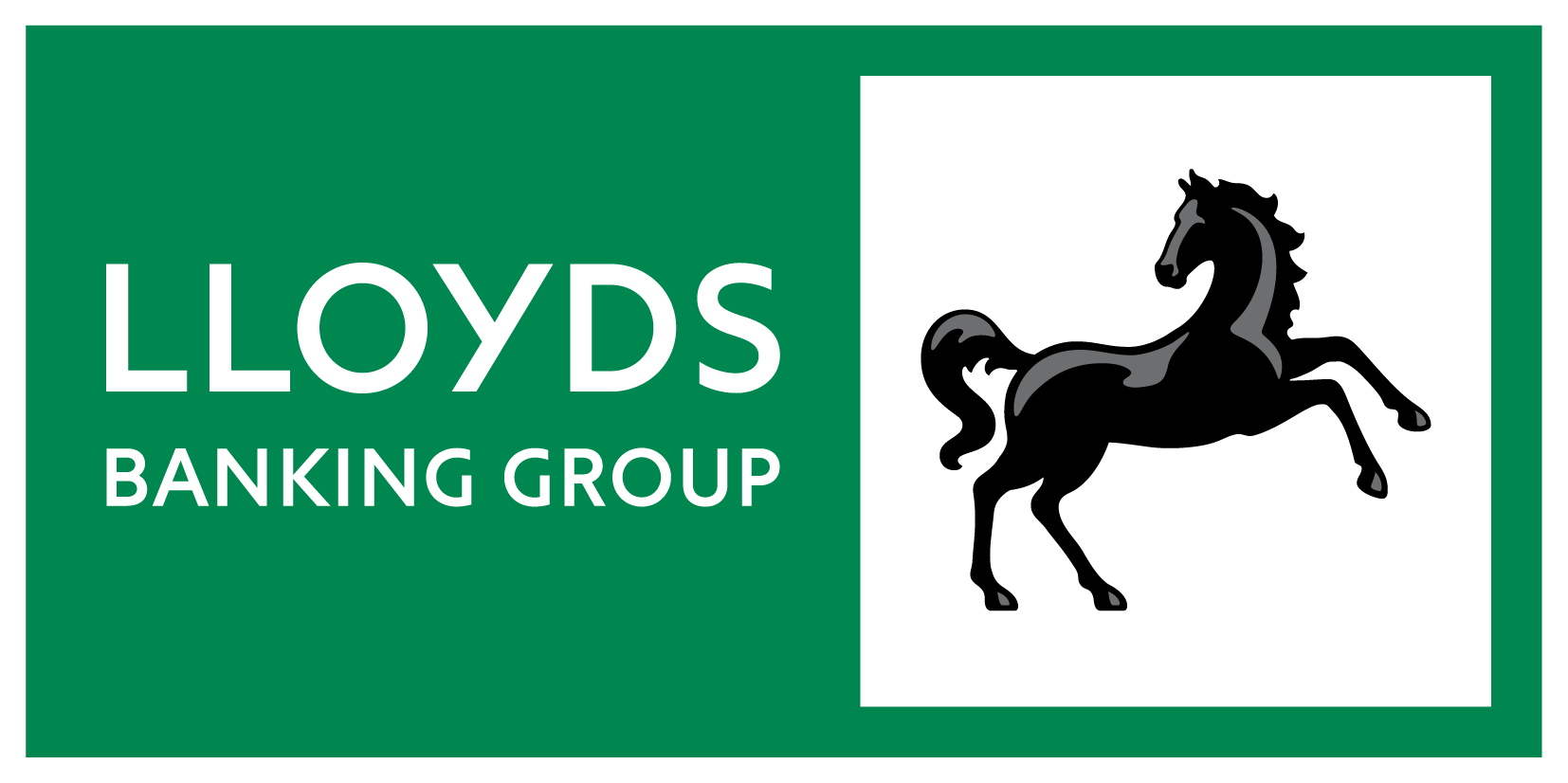 New Lloyds Banking Group Logo